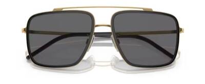 Dolce Gabbana 0DG2220-02/8157 Erkek Gözlük - 5