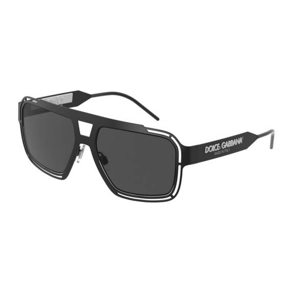 Dolce Gabbana 0DG2270 327687 57 Erkek Gözlük - 1