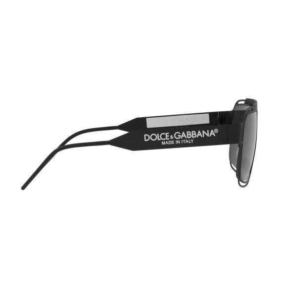 Dolce Gabbana 0DG2270 327687 57 Erkek Gözlük - 2