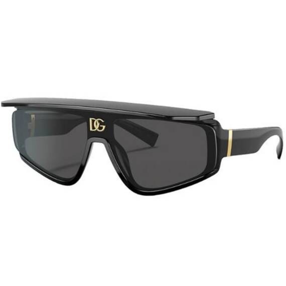 Dolce Gabbana 0Dg6177 501/87 46 Erkek Gözlük - 1