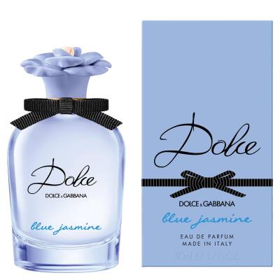 Dolce Gabbana Blue Jasmine Edp 50 Ml - 1