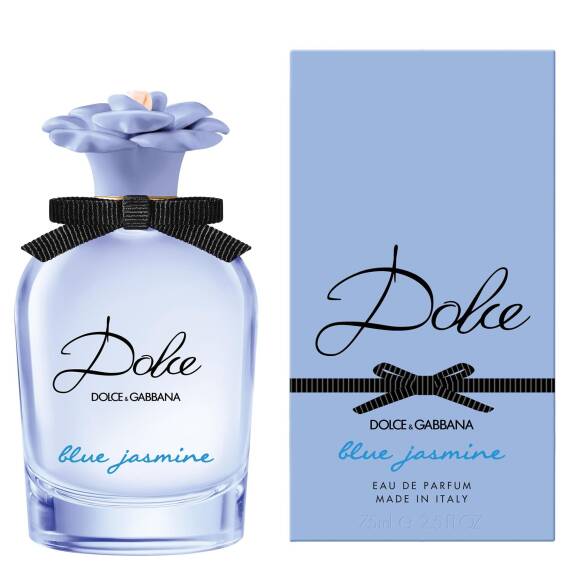 Dolce Gabbana Blue Jasmine Edp 75 Ml - 1
