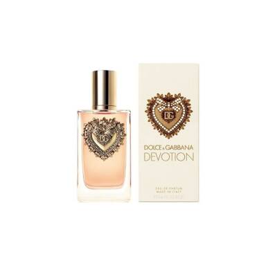 Dolce Gabbana Devotion Edp 100 Ml - 1