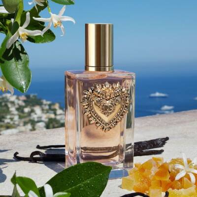 Dolce Gabbana Devotion Edp 100 Ml - 2
