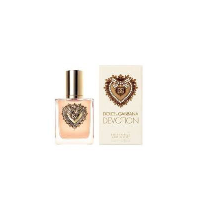 Dolce Gabbana Devotion Edp 50 Ml - 1