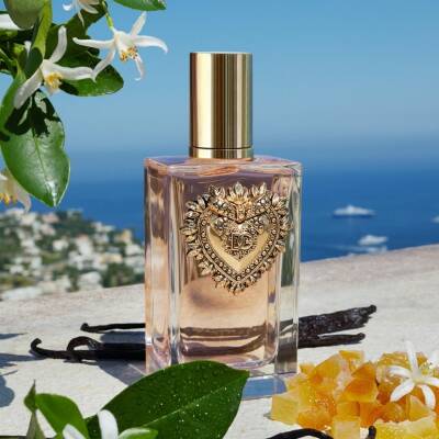 Dolce Gabbana Devotion Edp 50 Ml - 2