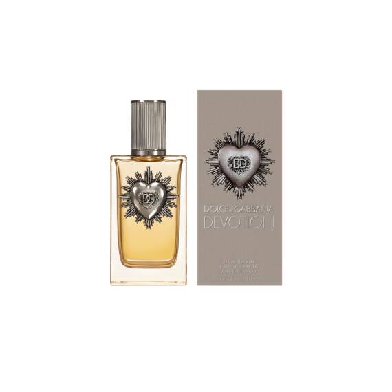 Dolce Gabbana Devotion For Men Edp 100 Ml - 1