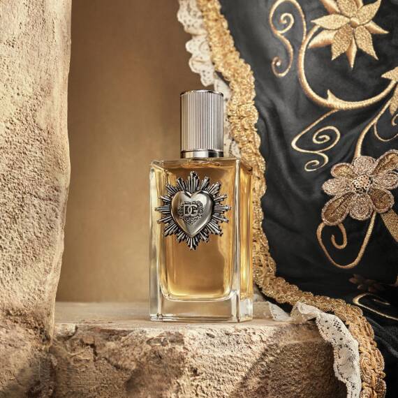 Dolce Gabbana Devotion For Men Edp 100 Ml - 4