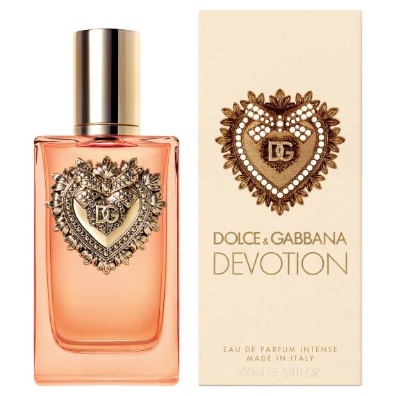 Dolce Gabbana Devotion Intense Edp 100 Ml - 1