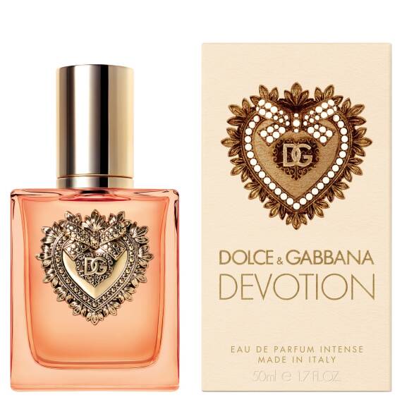 Dolce Gabbana Devotion Intense Edp 50 Ml - 1