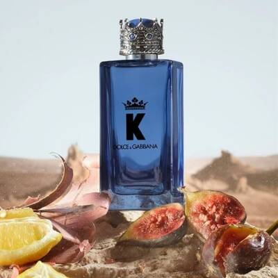 Dolce Gabbana K Edp 200 Ml - 2
