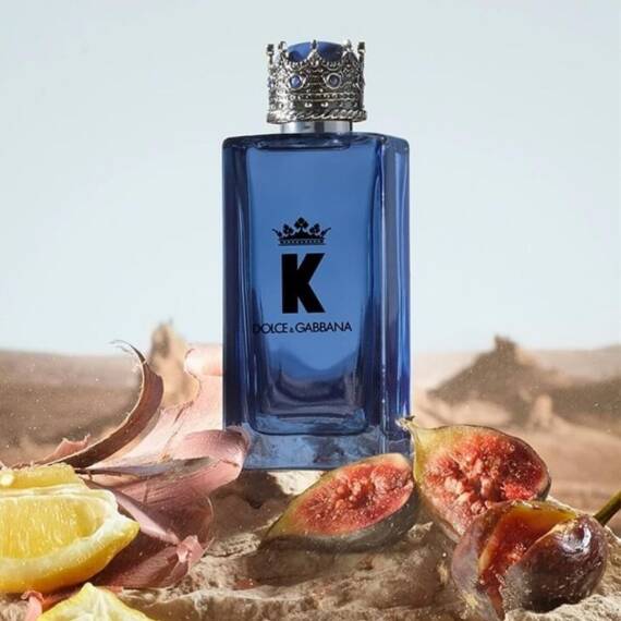 Dolce Gabbana K Edp 200 Ml - 2