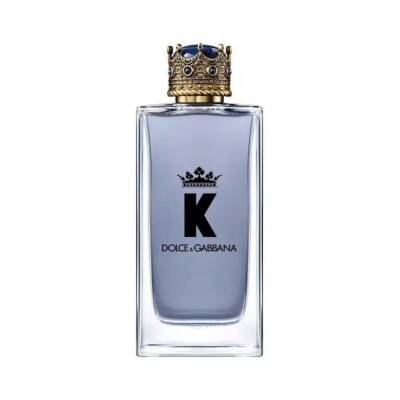 Dolce Gabbana K Edt 100 Ml - 1