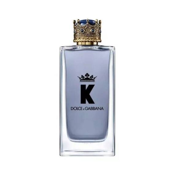 Dolce Gabbana K Edt 100 Ml - 1