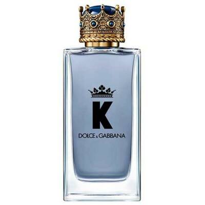 Dolce Gabbana K Edt 200 Ml - 1