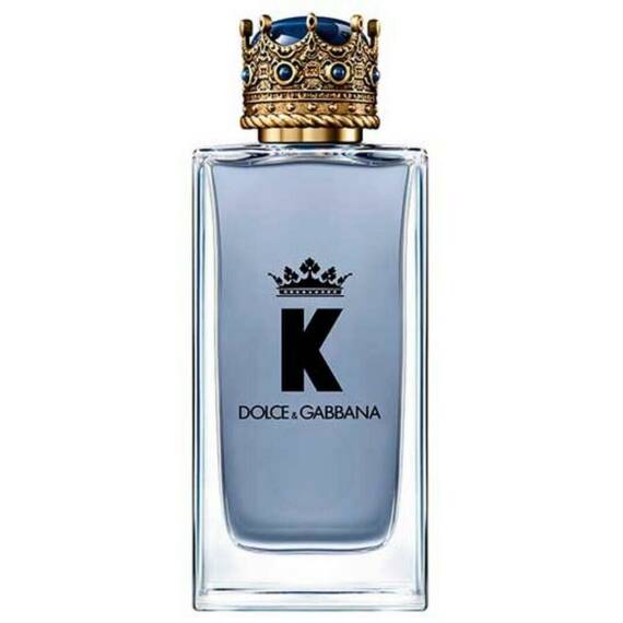 Dolce Gabbana K Edt 200 Ml - 1