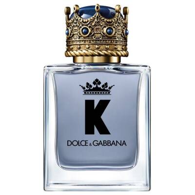 Dolce Gabbana K Edt 50 Ml - 1