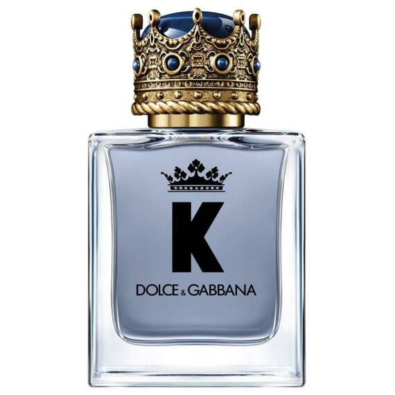Dolce Gabbana K Edt 50 Ml - 1