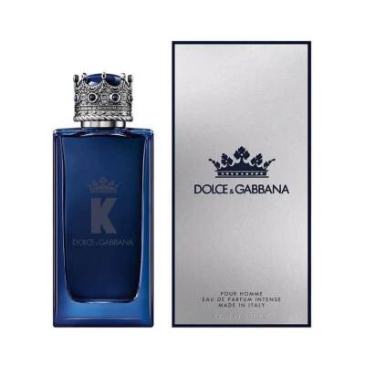 Dolce Gabbana K Intense Edp 100 Ml - 1