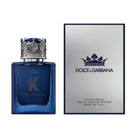 Dolce Gabbana K Intense Edp 50 Ml - 1