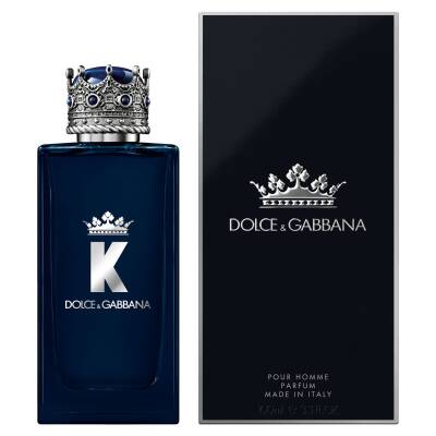 Dolce Gabbana K Parfum 100 Ml - 2