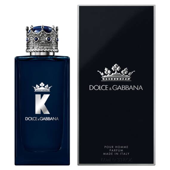 Dolce Gabbana K Parfum 100 Ml - 2
