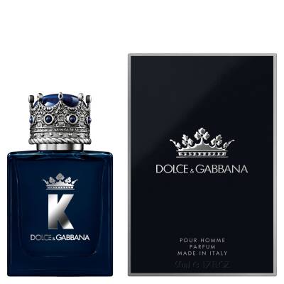 Dolce Gabbana K Parfum 50 Ml - 2