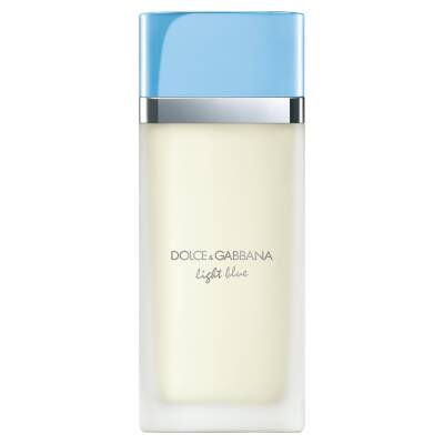 Dolce Gabbana Light Blue Femme Edt 100 Ml - 1