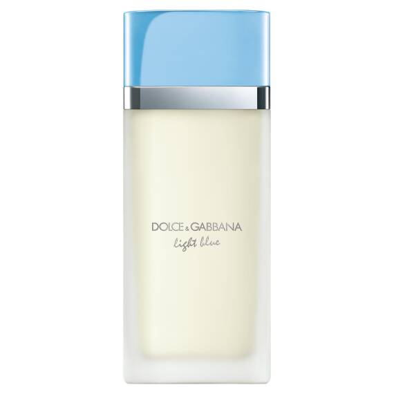 Dolce Gabbana Light Blue Femme Edt 100 Ml - 1