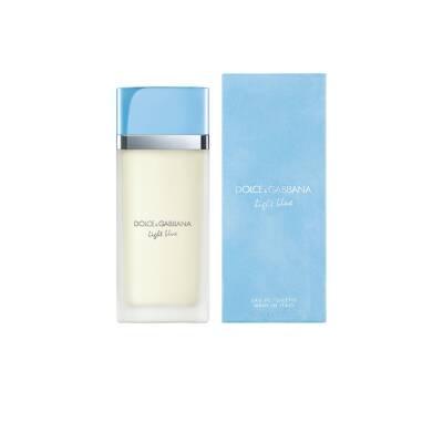 Dolce Gabbana Light Blue Femme Edt 100 Ml - 2