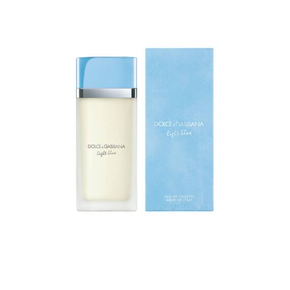Dolce Gabbana Light Blue Femme Edt 100 Ml - 2