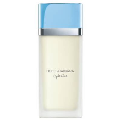 Dolce Gabbana Light Blue Femme Edt 50 Ml - 1