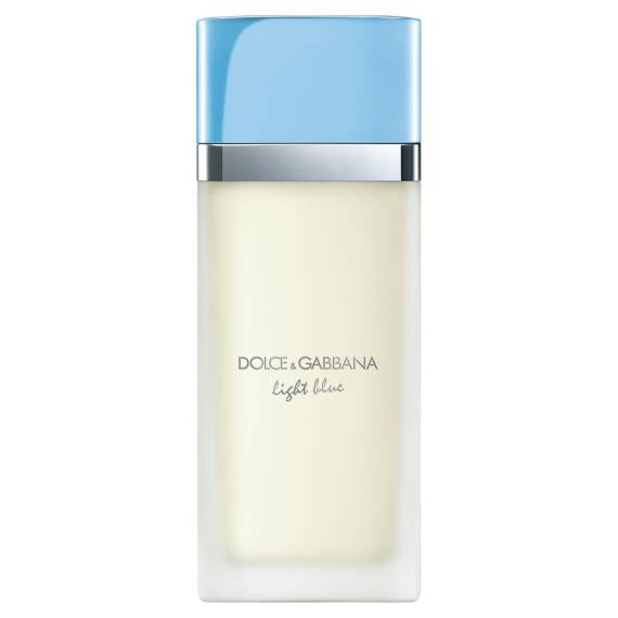 Dolce Gabbana Light Blue Femme Edt 50 Ml - 1