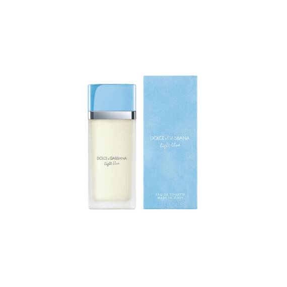 Dolce Gabbana Light Blue Femme Edt 50 Ml - 2