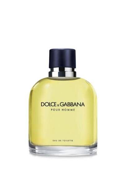 Dolce Gabbana Pour Homme Edt 75 Ml - 1