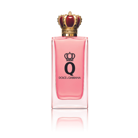 Dolce Gabbana Q Edp 100 Ml - 2