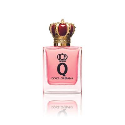 Dolce Gabbana Q Edp 50 Ml - 2