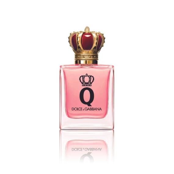 Dolce Gabbana Q Edp 50 Ml - 2