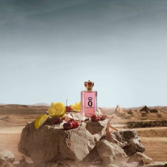Dolce Gabbana Q Edp 50 Ml - 3