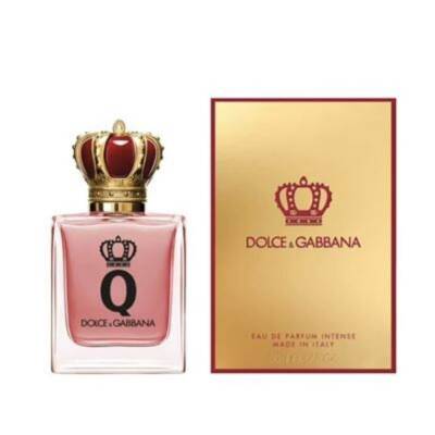 Dolce Gabbana Q Intense Edp 50 Ml - 1