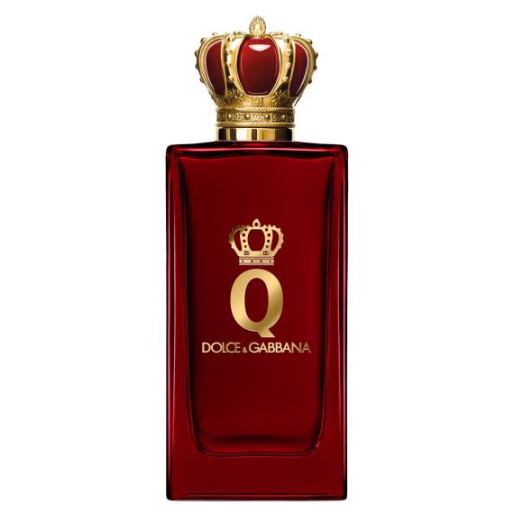 Dolce Gabbana Q Parfum 100 Ml - 1