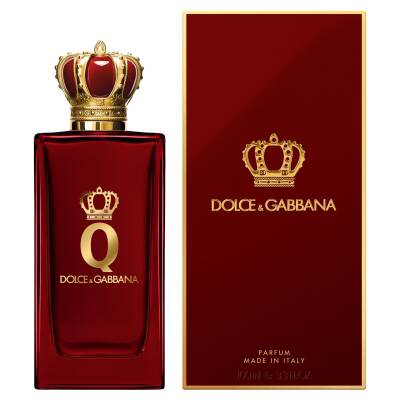 Dolce Gabbana Q Parfum 100 Ml - 2