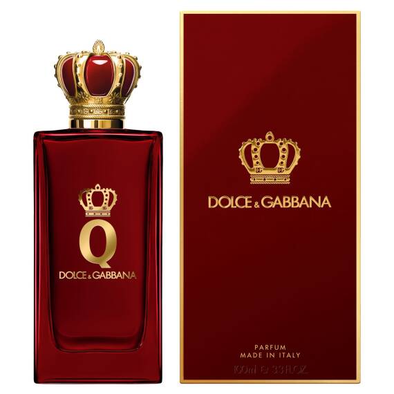 Dolce Gabbana Q Parfum 100 Ml - 2