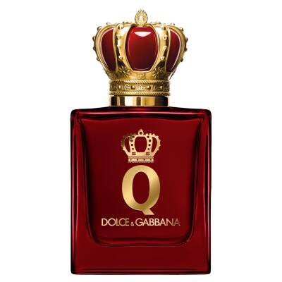 Dolce Gabbana Q Parfum 50 Ml - 1