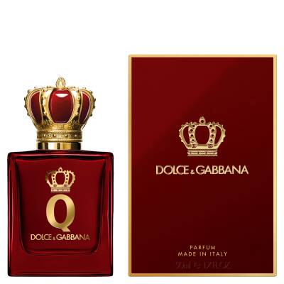 Dolce Gabbana Q Parfum 50 Ml - 2