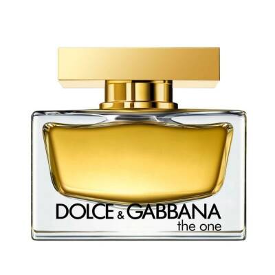 Dolce Gabbana The One Edp 50 Ml - 1