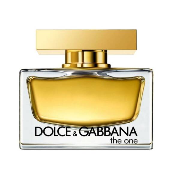Dolce Gabbana The One Edp 50 Ml - 1