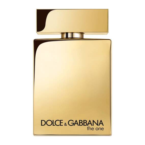 Dolce Gabbana The One For Men Gold Intense Edp 100 Ml - 2