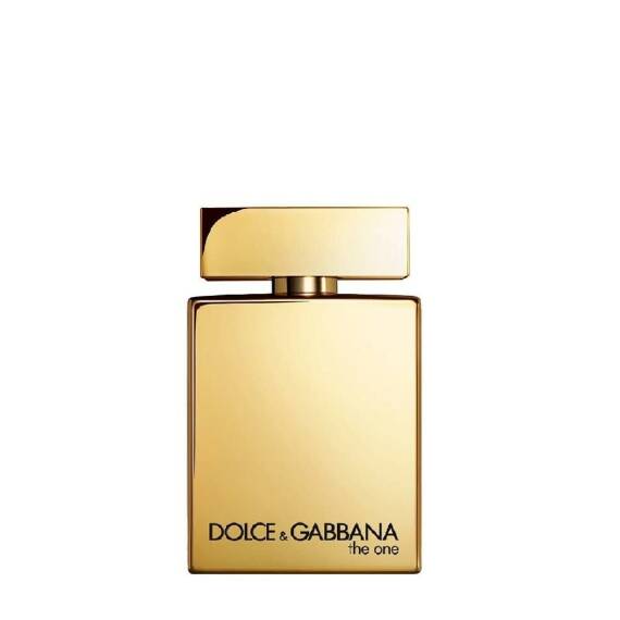 Dolce Gabbana The One For Men Gold Intense Edp 50 Ml - 2