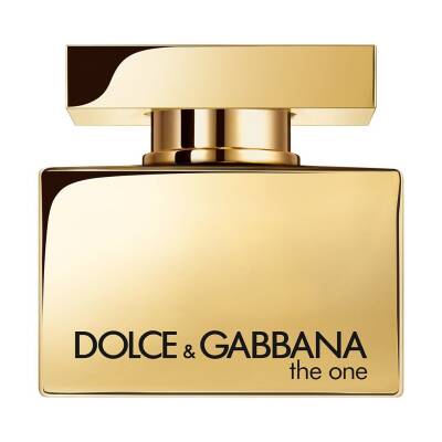 Dolce Gabbana The One Gold Intense Edp 50 Ml - 2